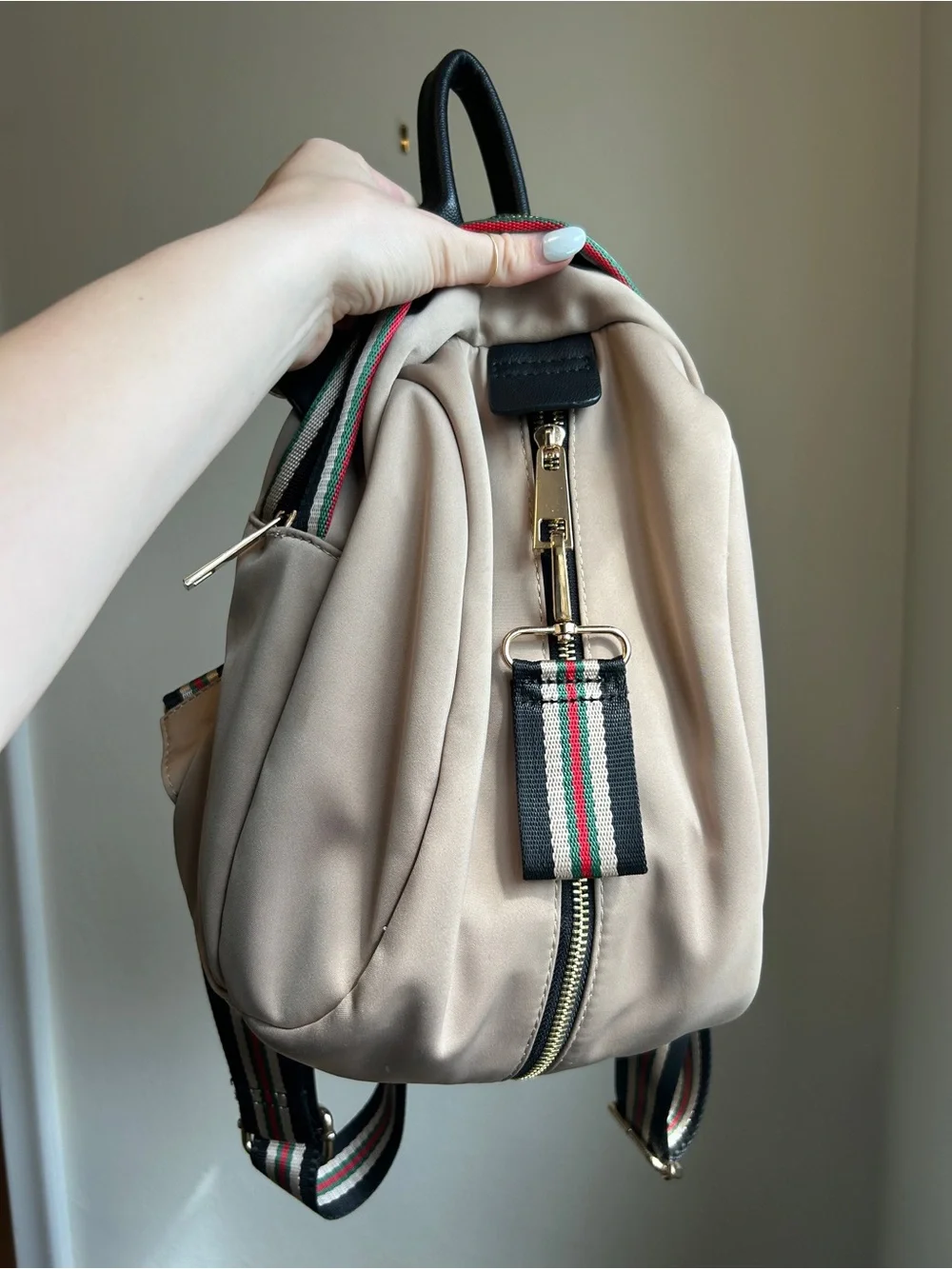 Sondra Roberts stylish beige